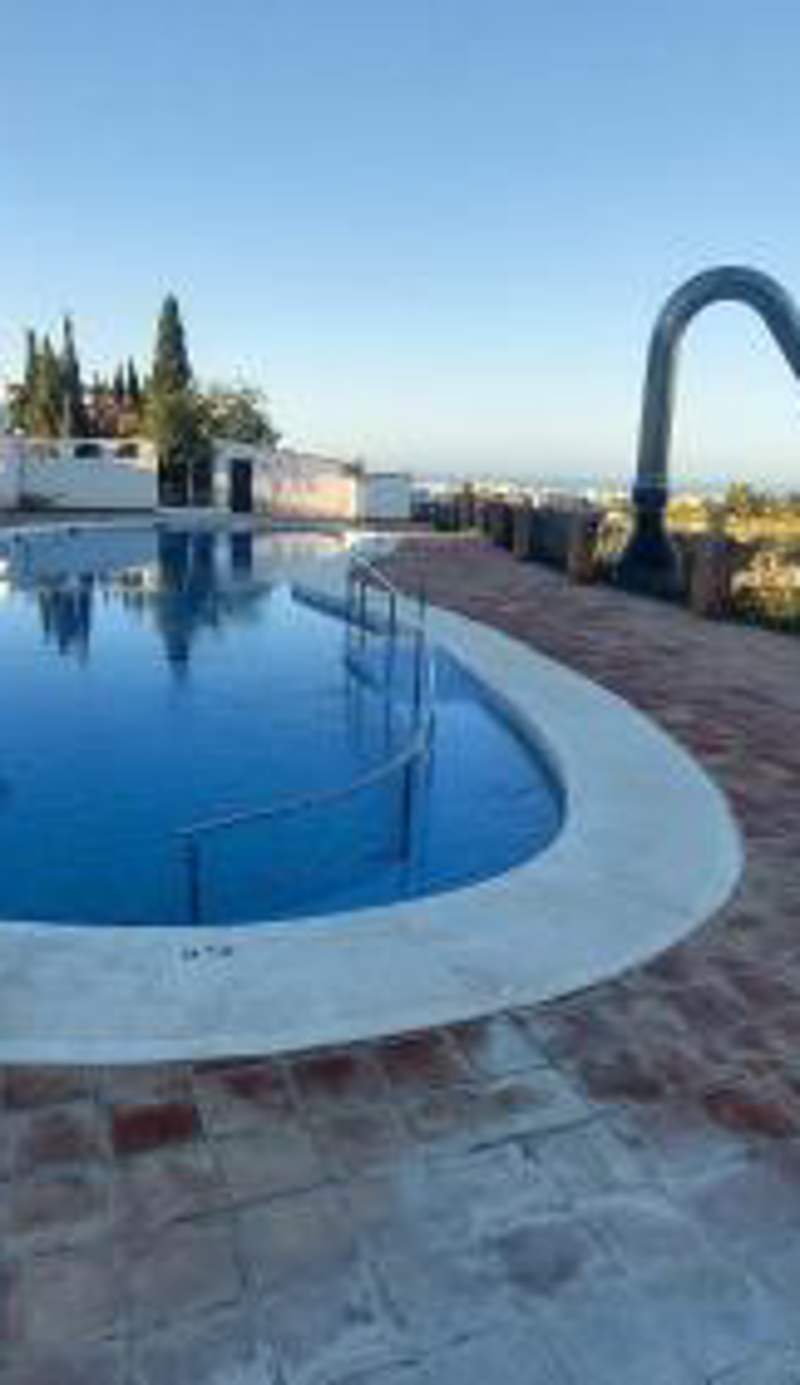 Apartamento en Urbanizacíon Residencial