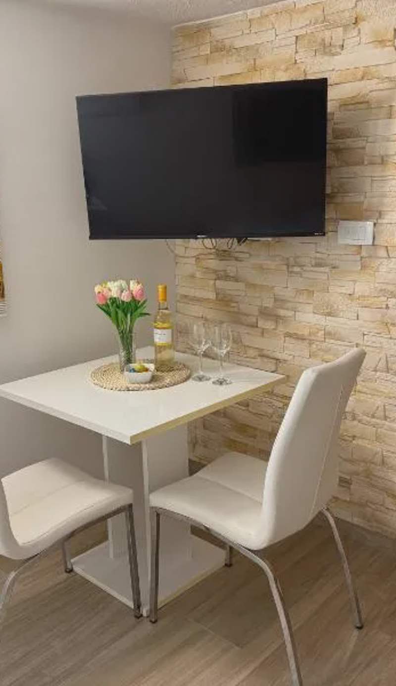 Apartma Tara