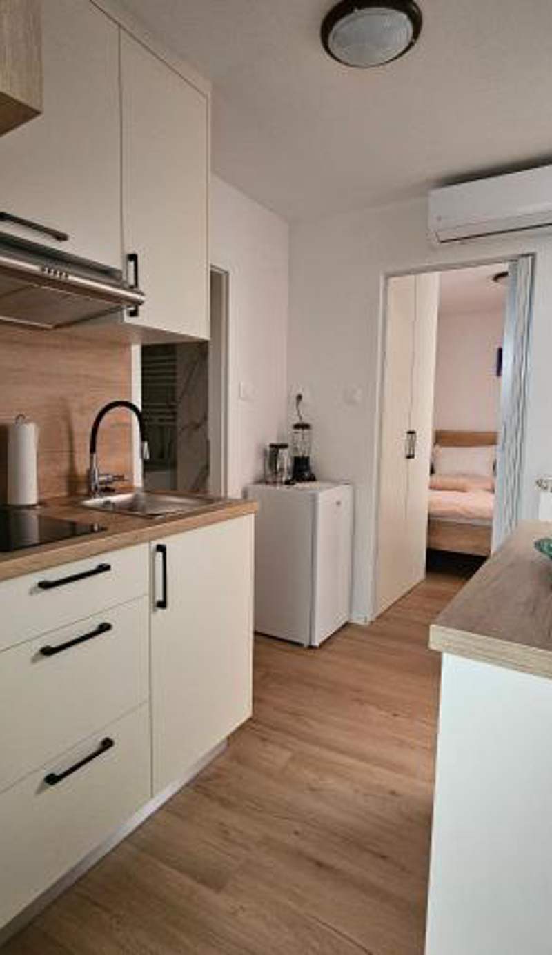 Apartment Center Koper