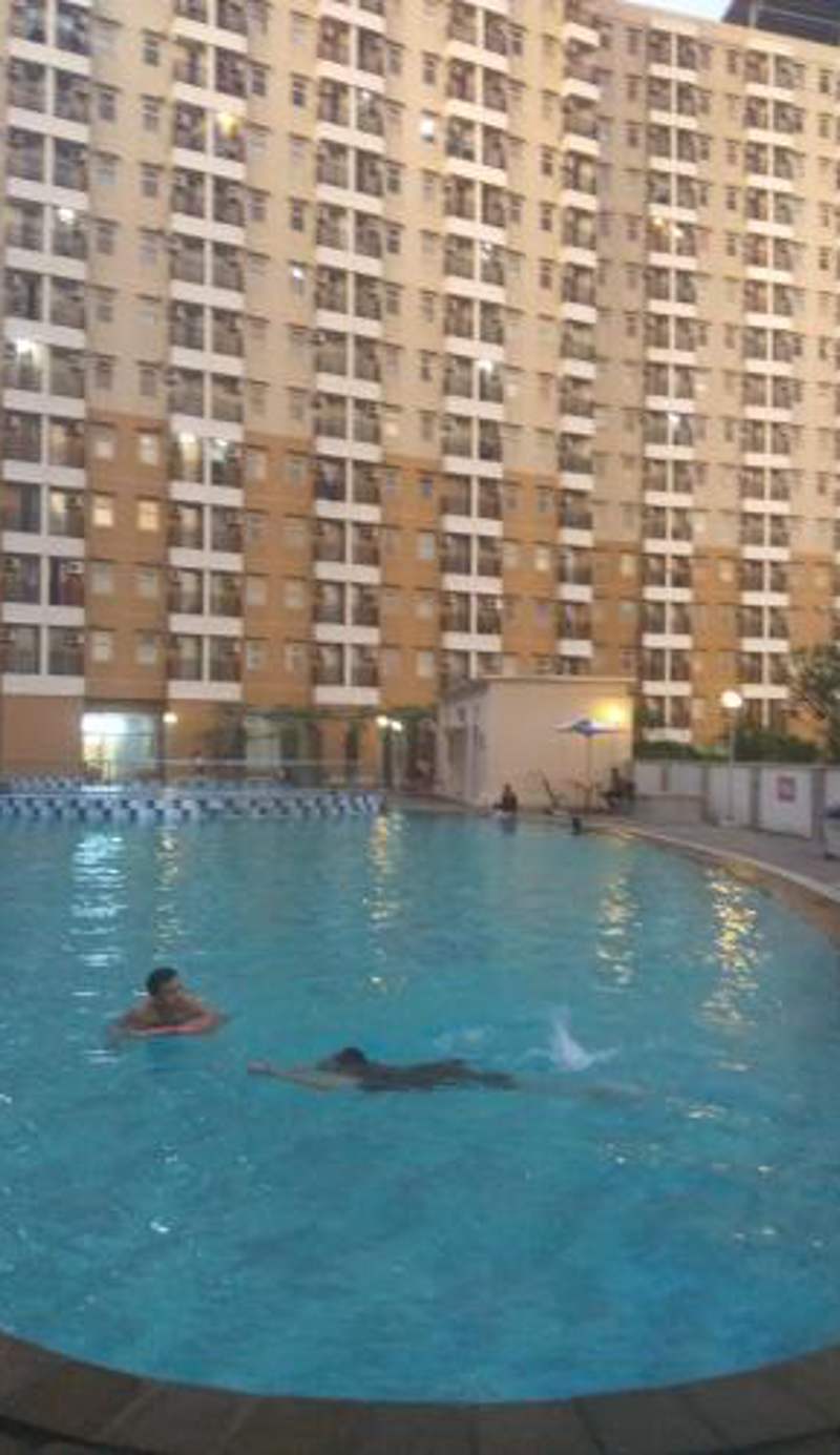 DSR Apartment Margonda Residence 2