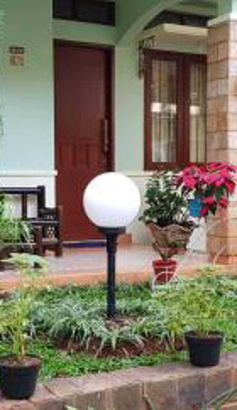 Rumah Satoe