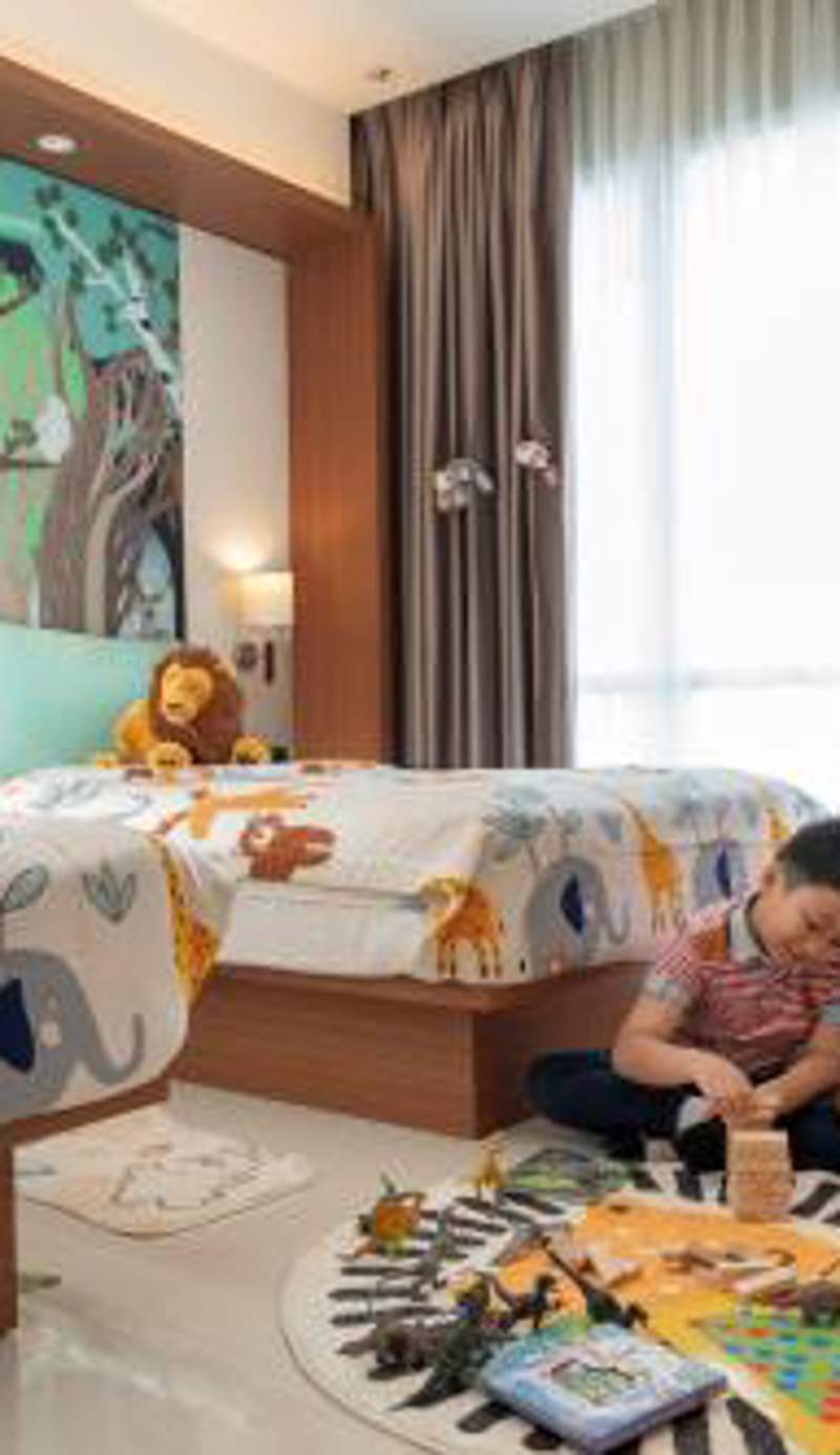 The Margo Hotel