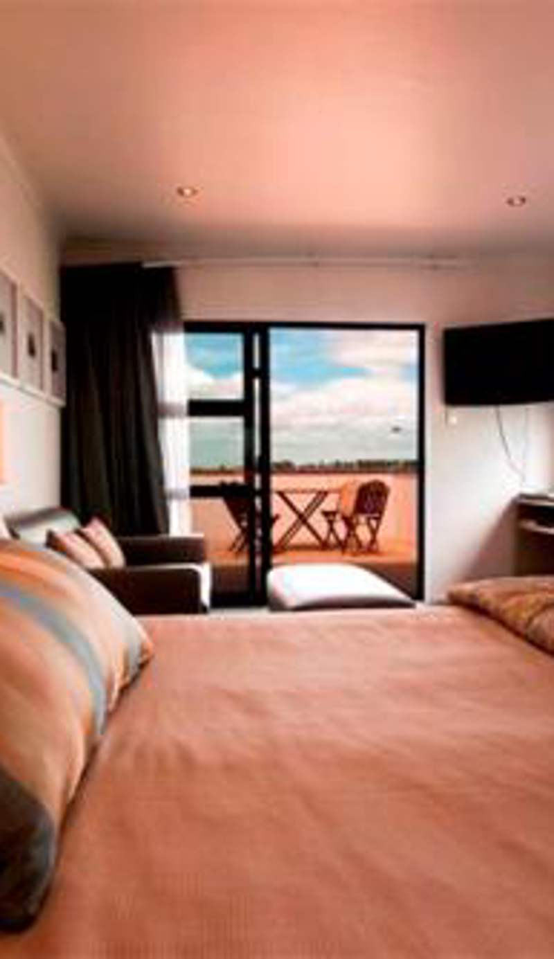 Marineland Beachfront Accommodation