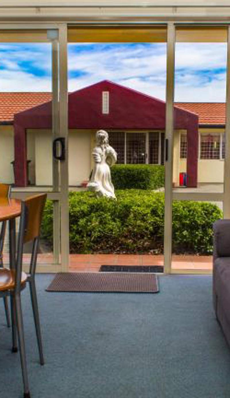 Bella Tuscany Motor Lodge