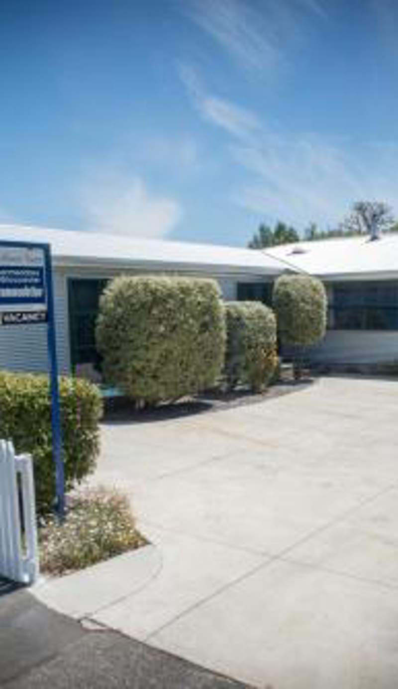 EMotel Napier