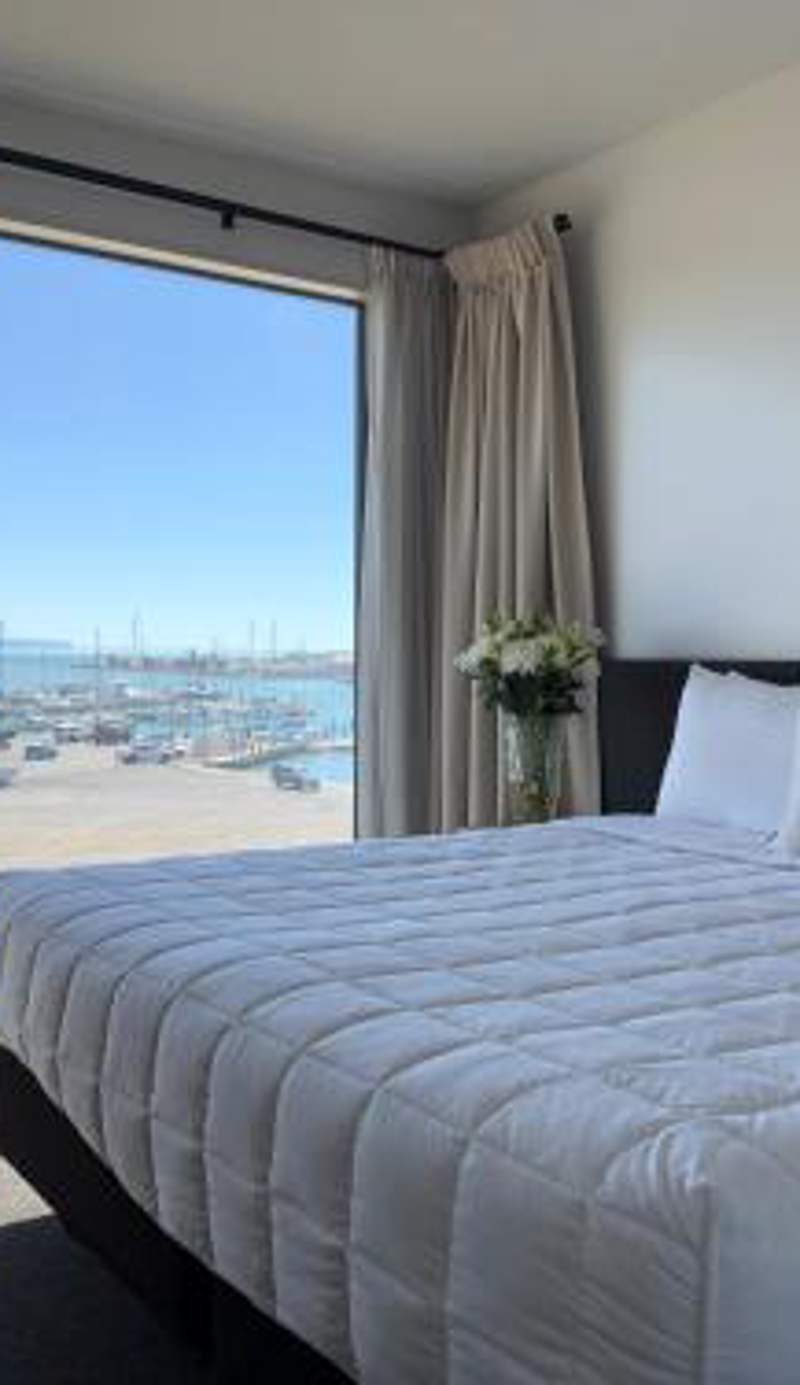 Bluewater Hotel