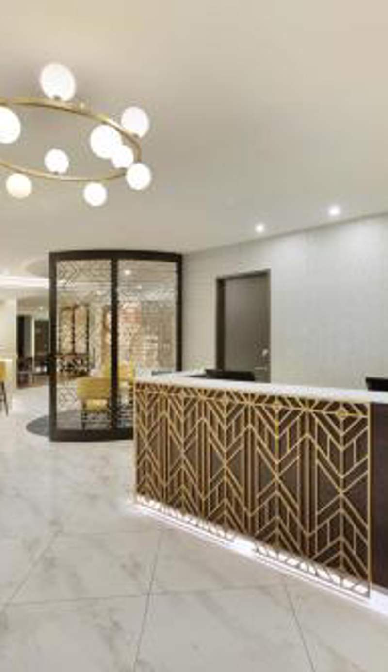 Swiss-Belhotel Napier