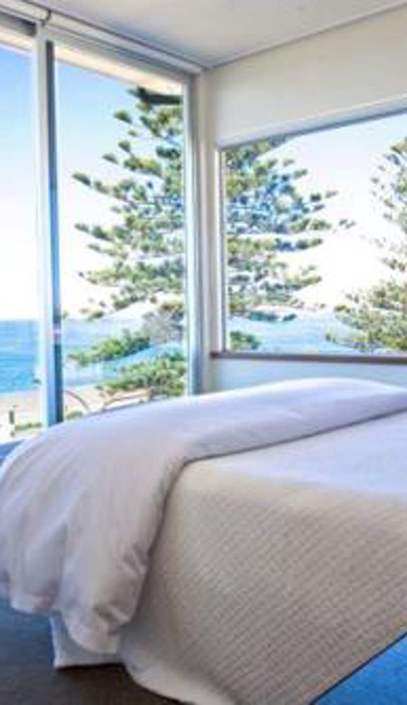 The Dome Boutique Apartments