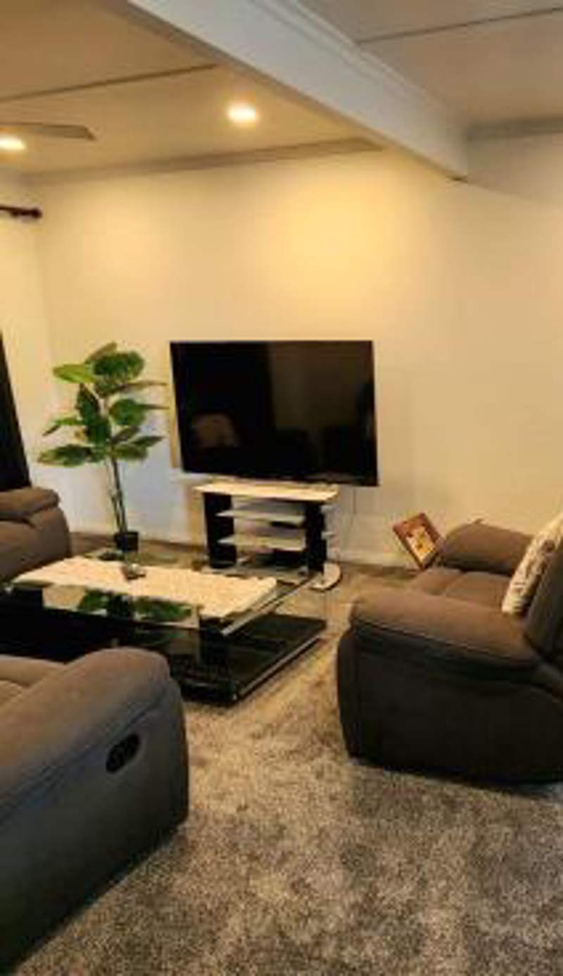 Ahuriri Escape - Home Away Home - Entire Bungalow