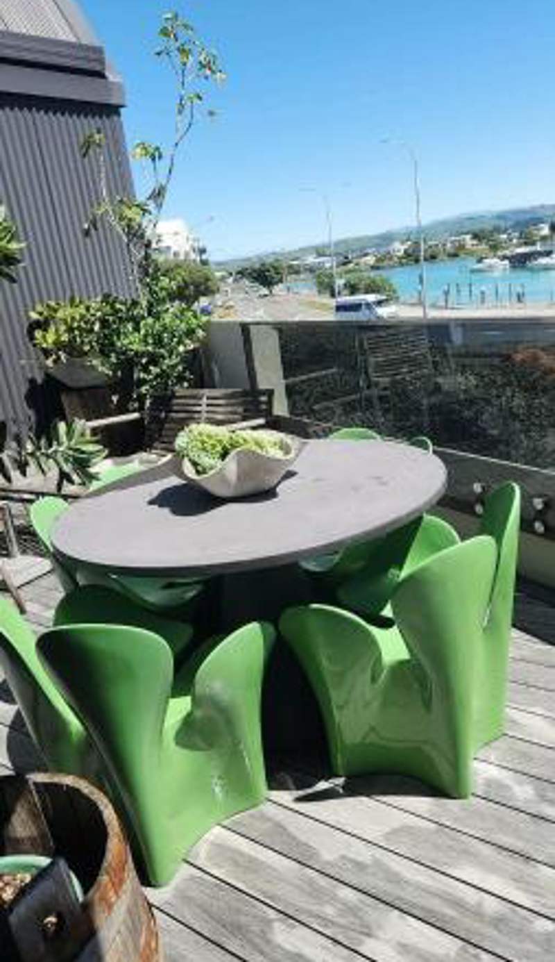 Napier Apartment Ahuriri