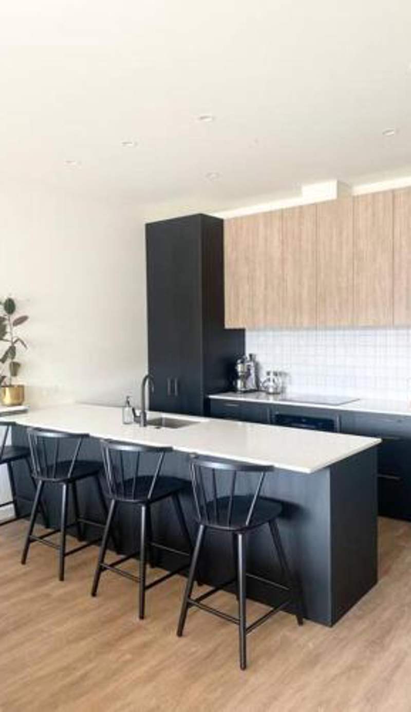 Luxe Loft - Inner City - Napier