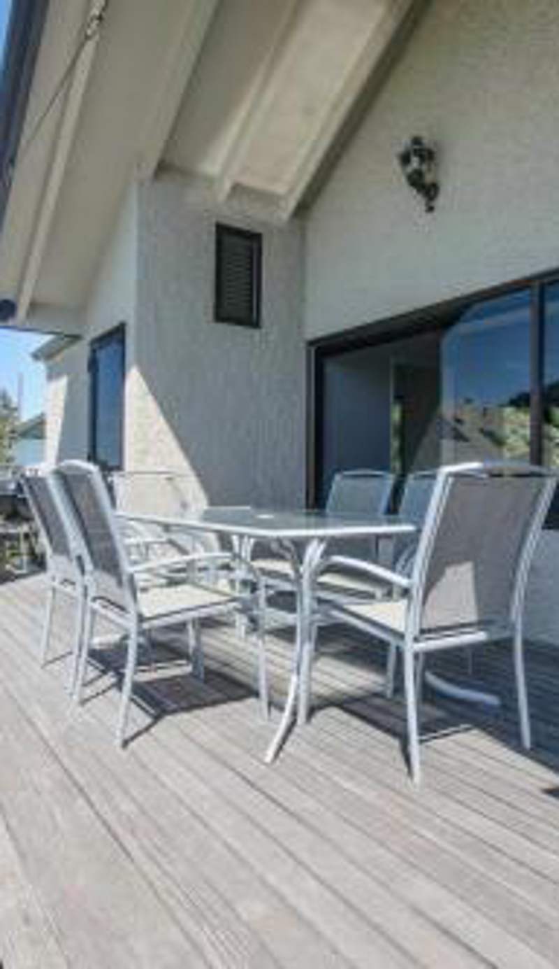 Central City Gem - Napier Holiday Home