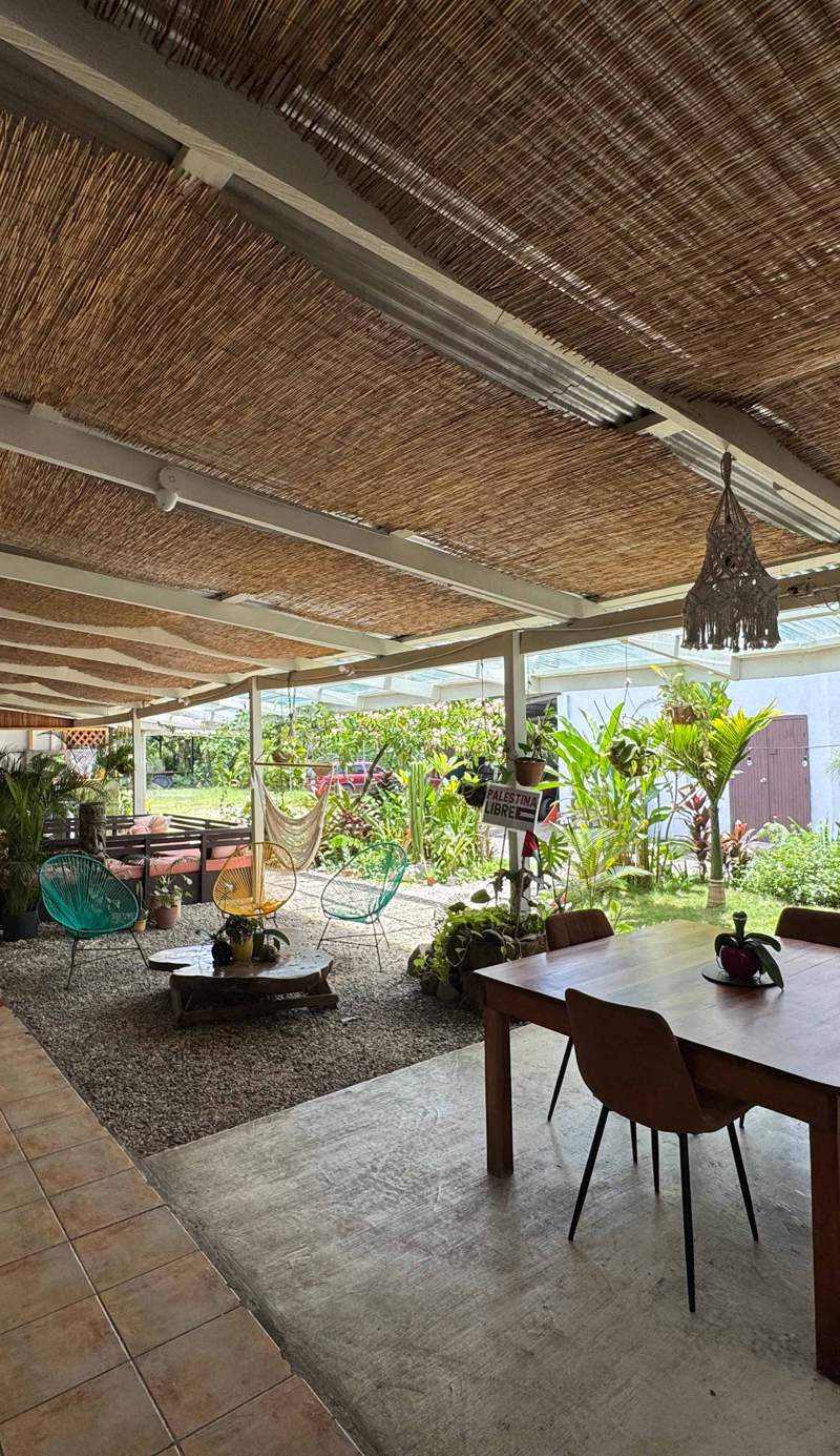Hostel Puerto Viejo