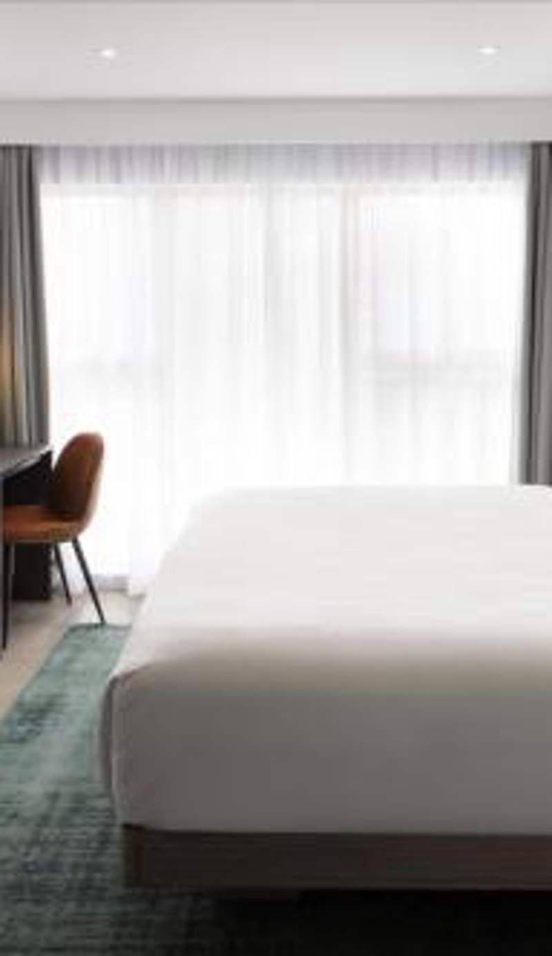 Residence Inn by Marriott Manchester Piccadilly