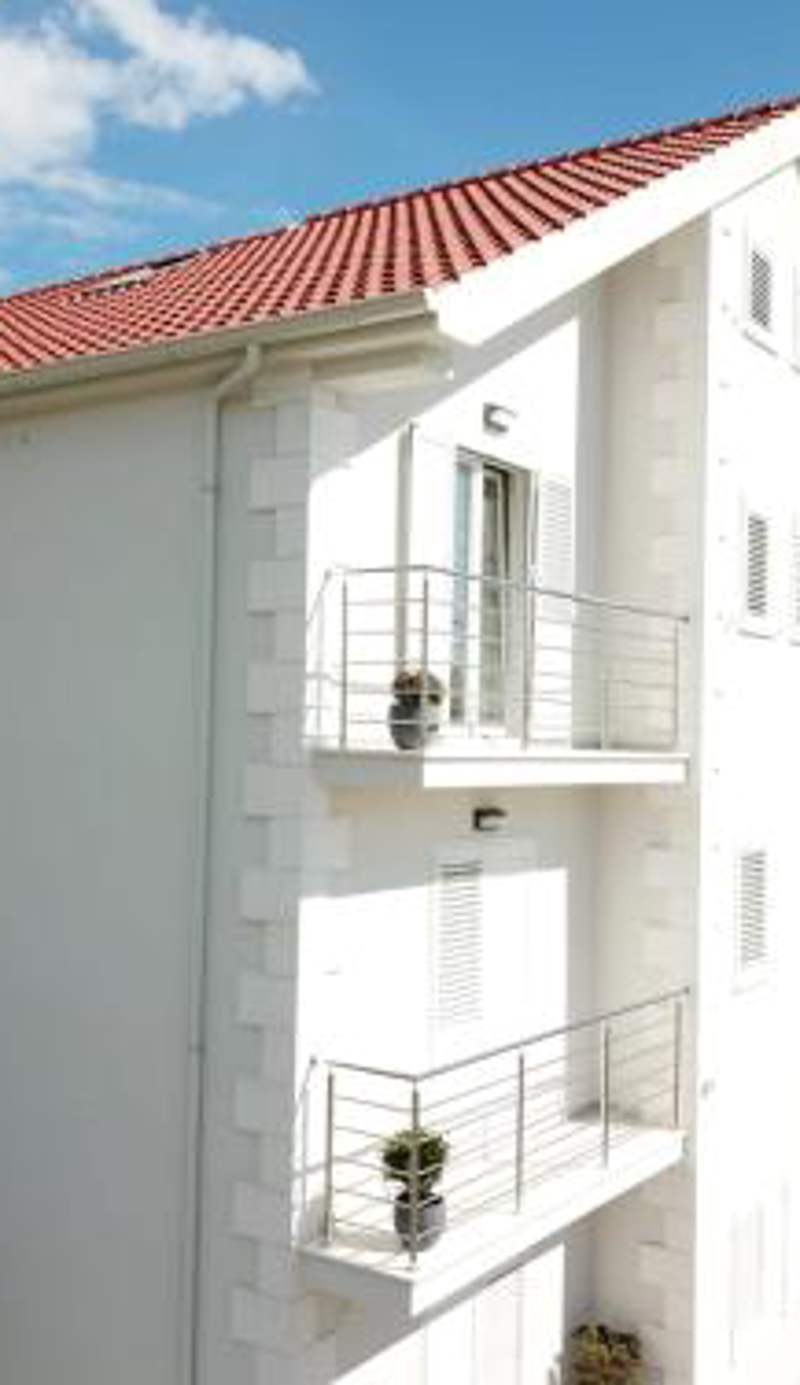Hvar De Luxe Apartments