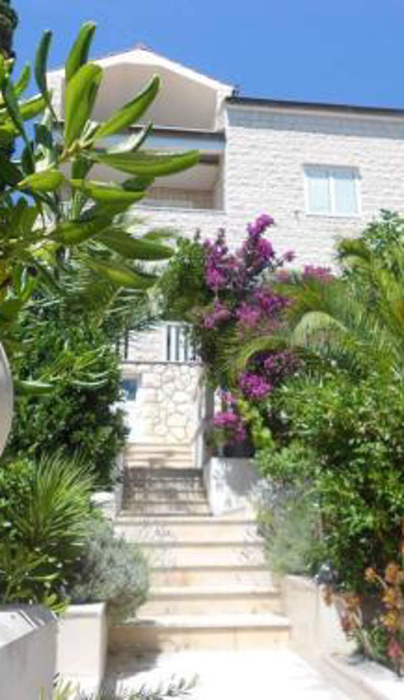 Villa Kristonia