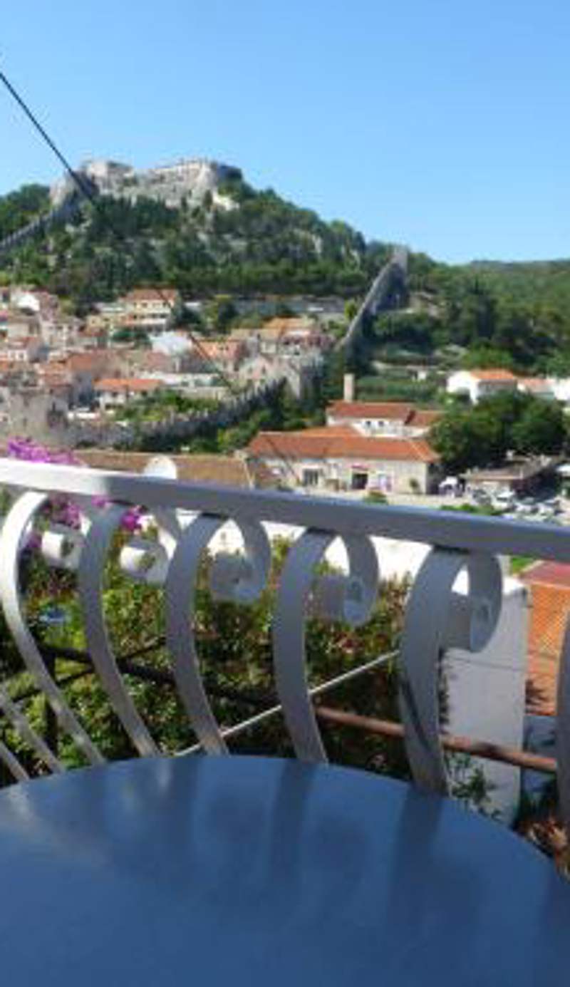 Guesthouse Bracanović