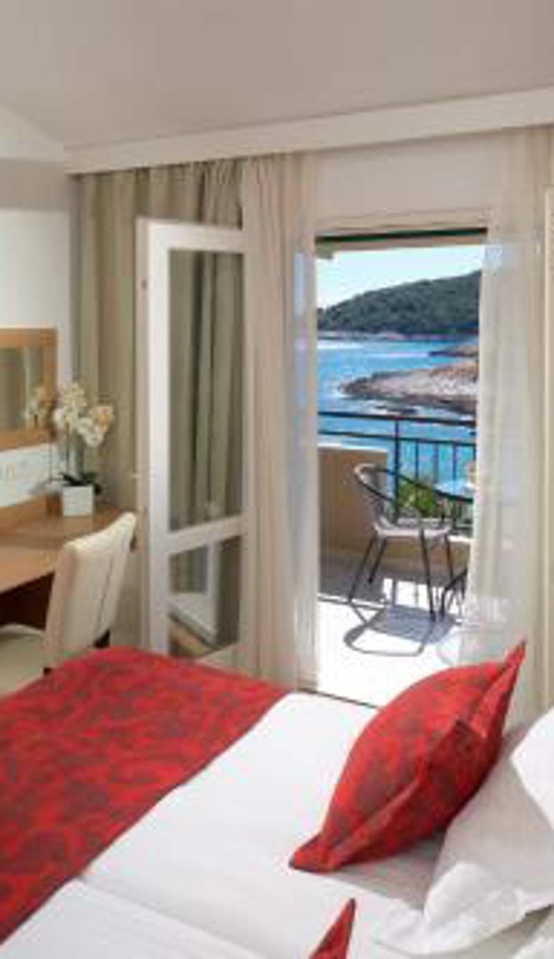 Hotel Fortuna