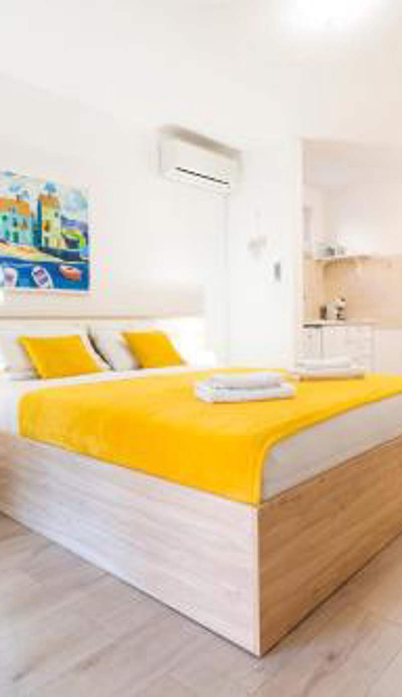Guest House Kovacevic