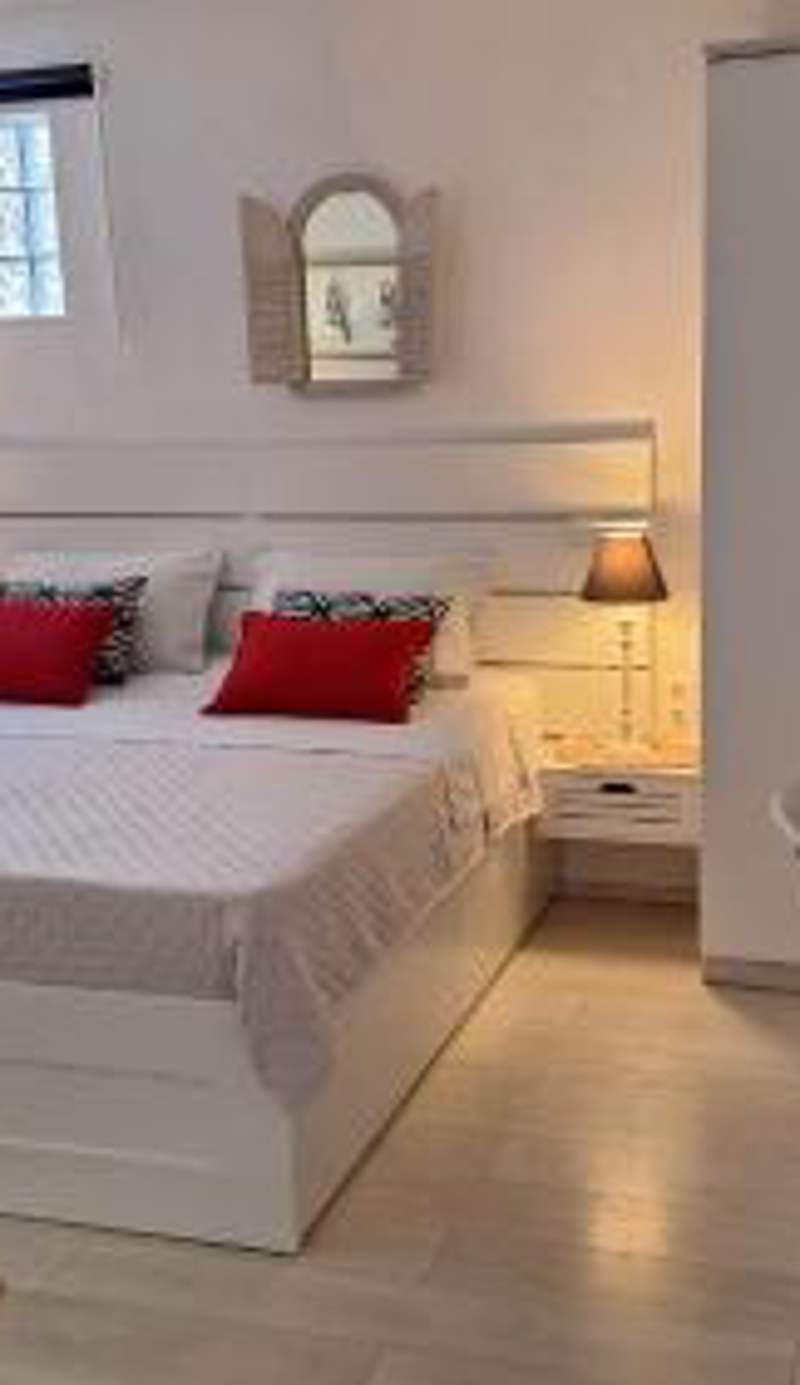 Apartments Teo 1