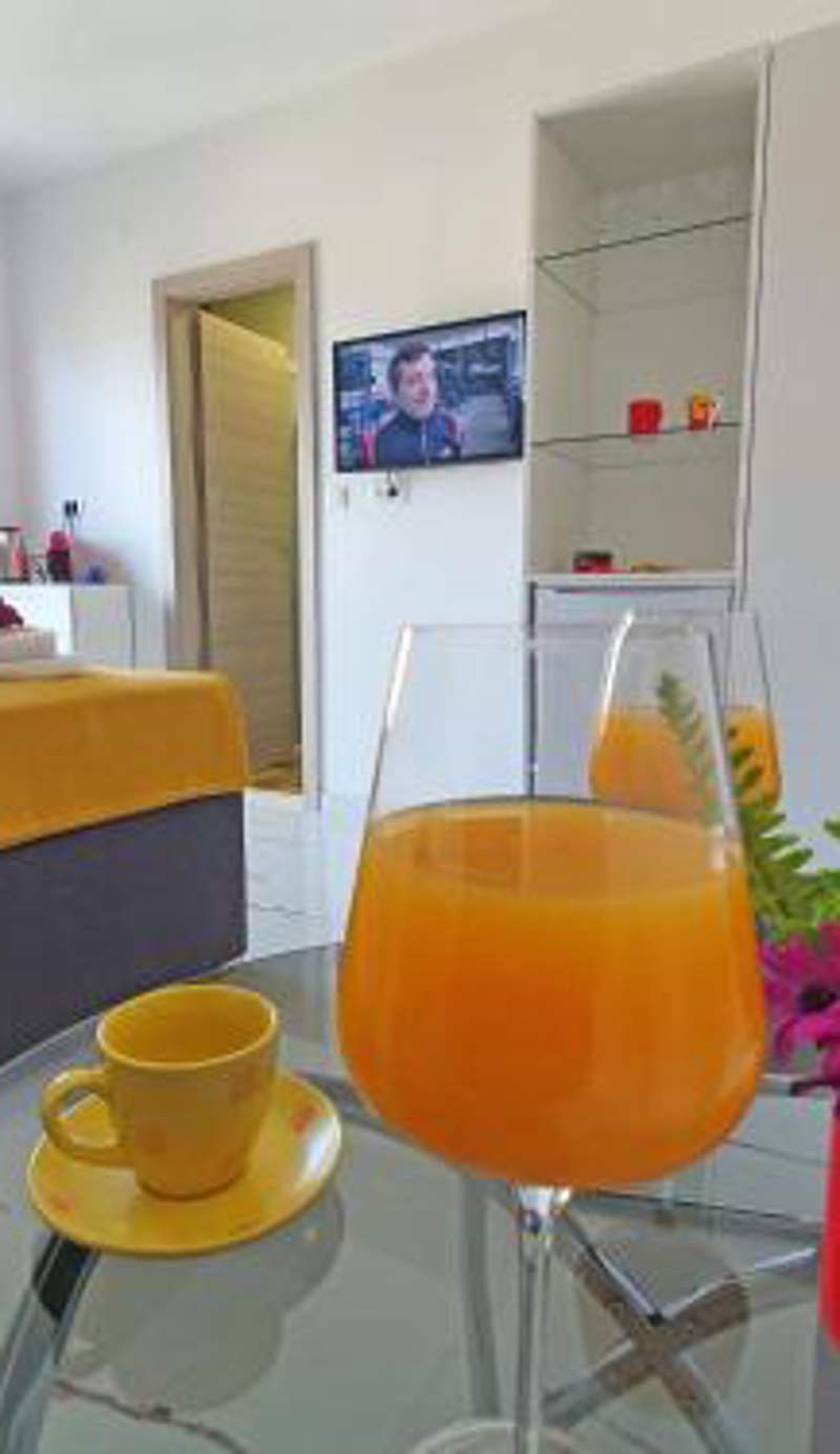 Holiday Home Gordana