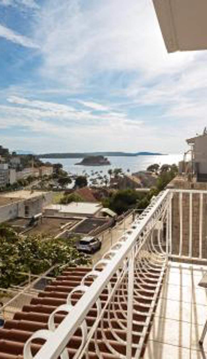 Balic Apartments - ZF Hvar