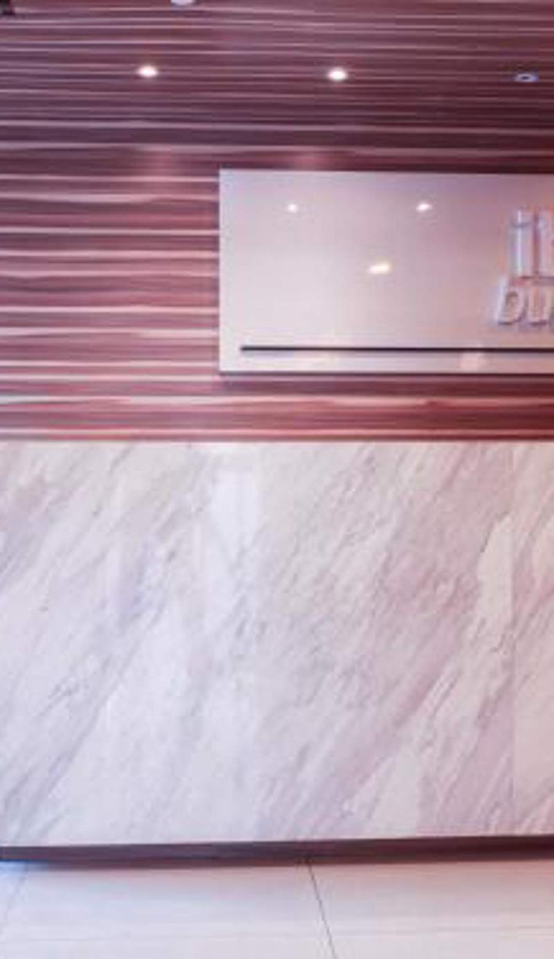 ibis budget Singapore Clove