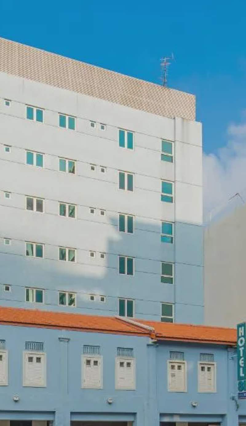 Hotel 81 Selegie