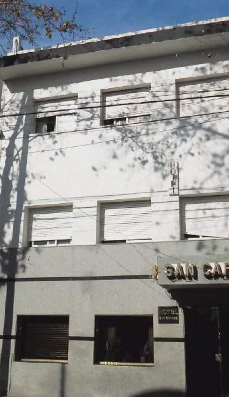 Hotel San Carlos