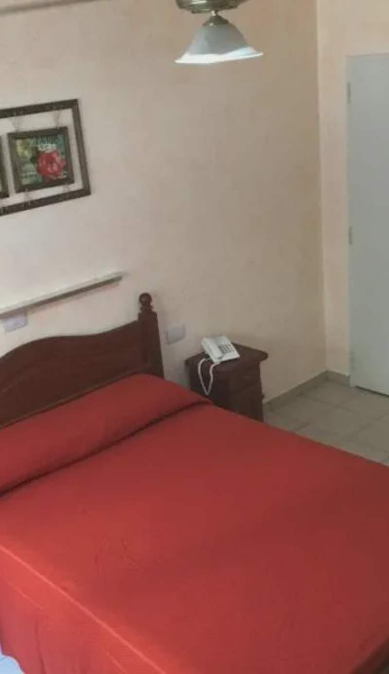 Hotel El Porteño