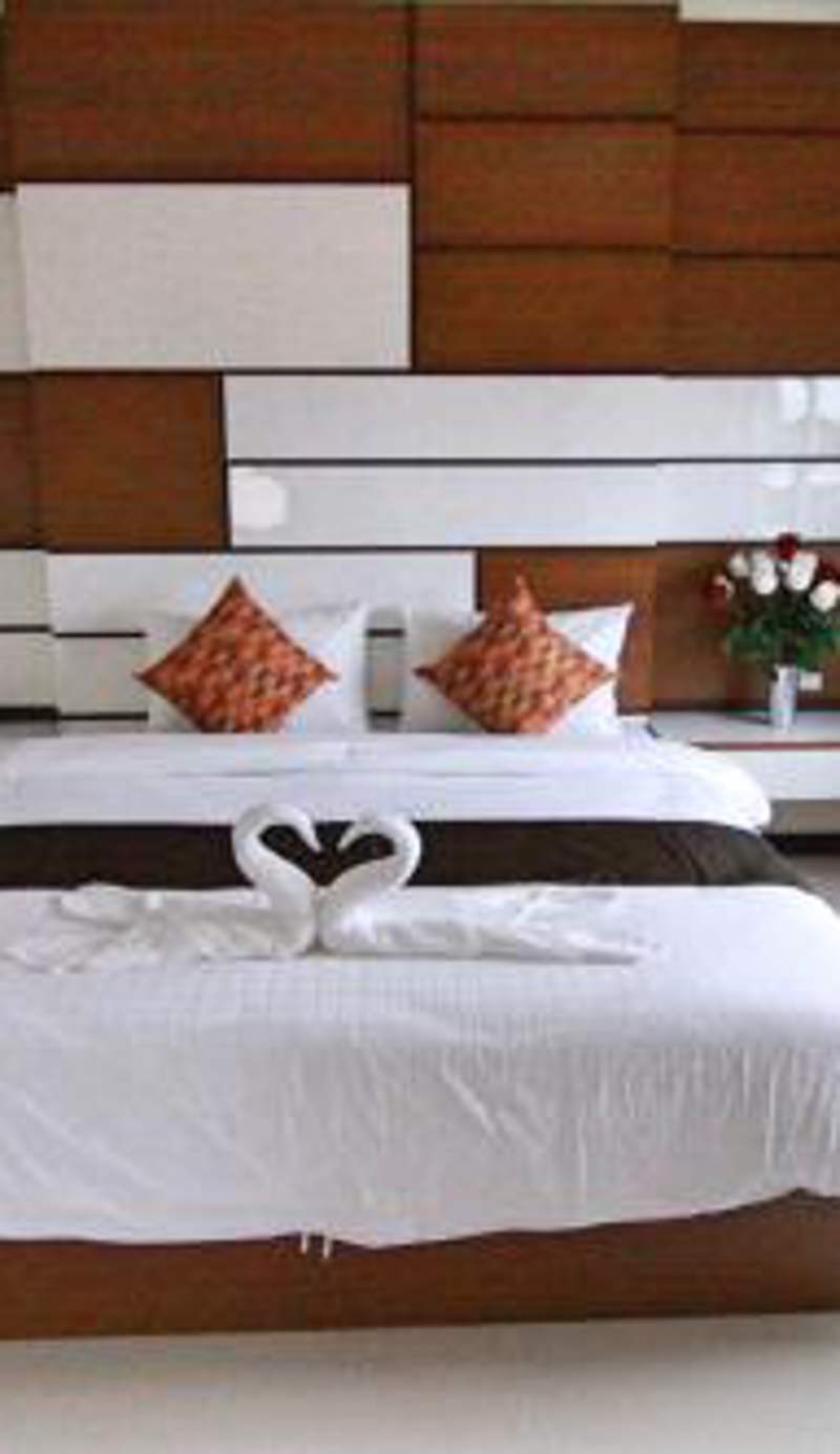 TTT Hotel