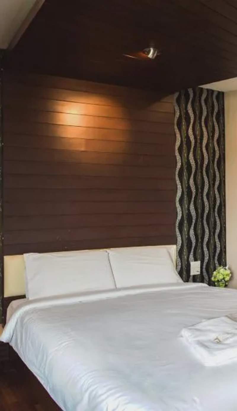The Ring Hotel