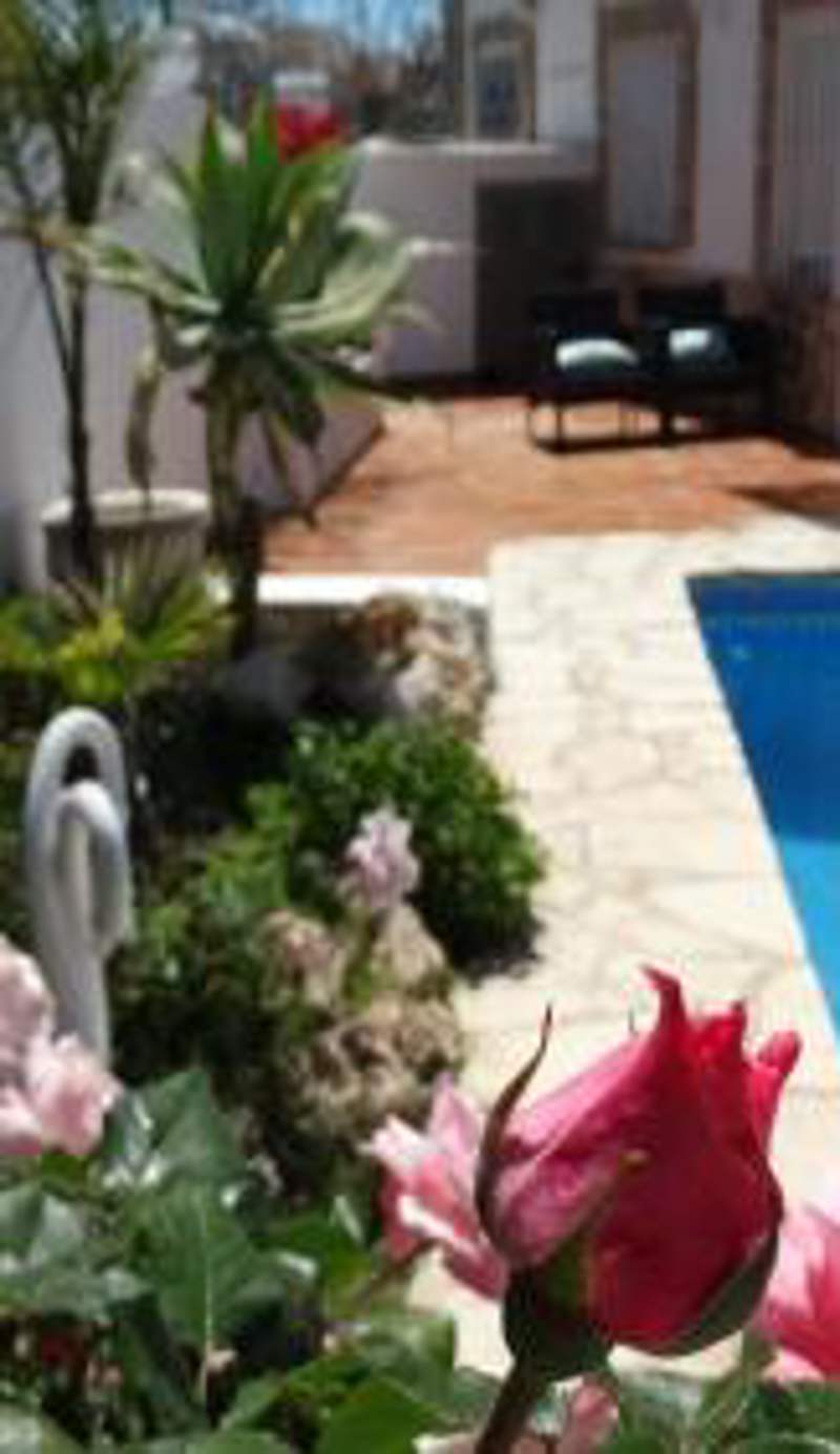 Hostal La Paloma II