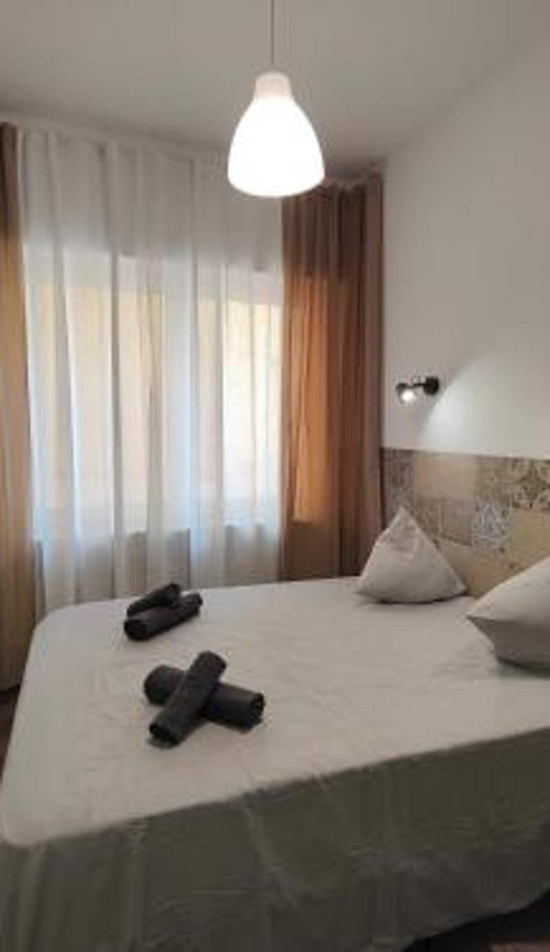 Apartamentos Pueblo Mar