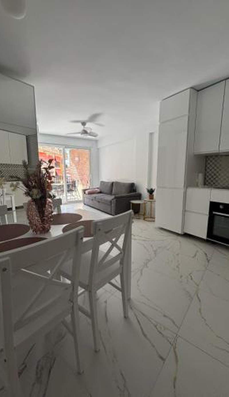Vista Ifach Luxury Apartament