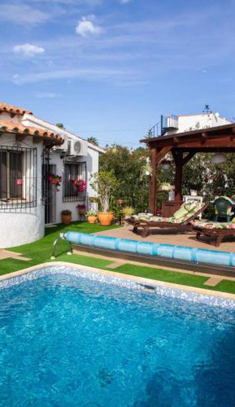 El Rincón de la Quinta