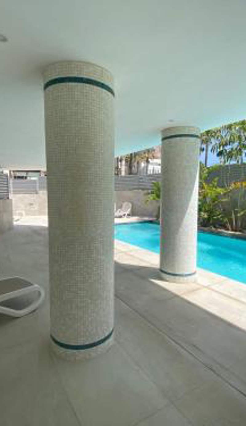 Holamar Luxury Apartment - Inmodream Calpe