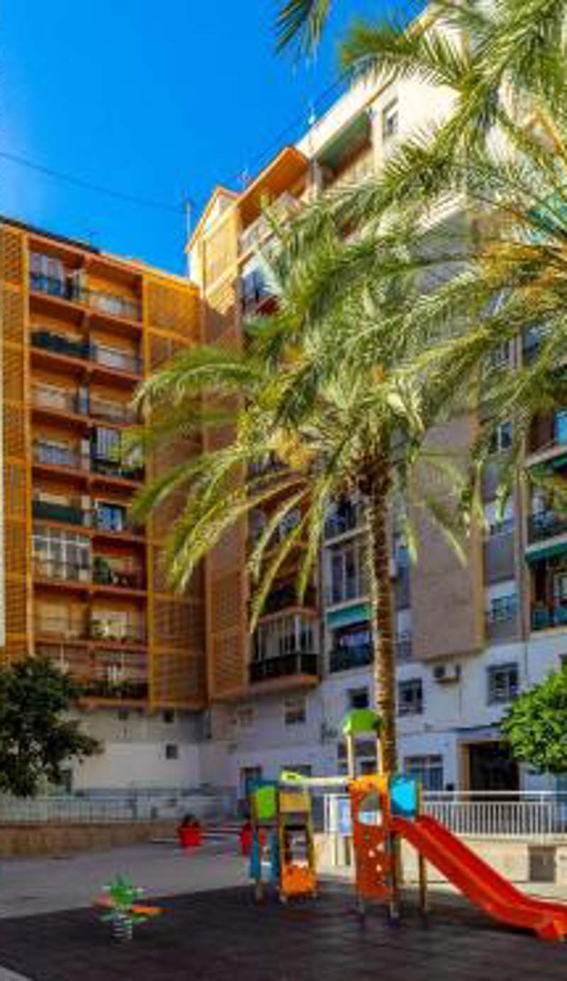 Inftour Garvimar Apartamento
