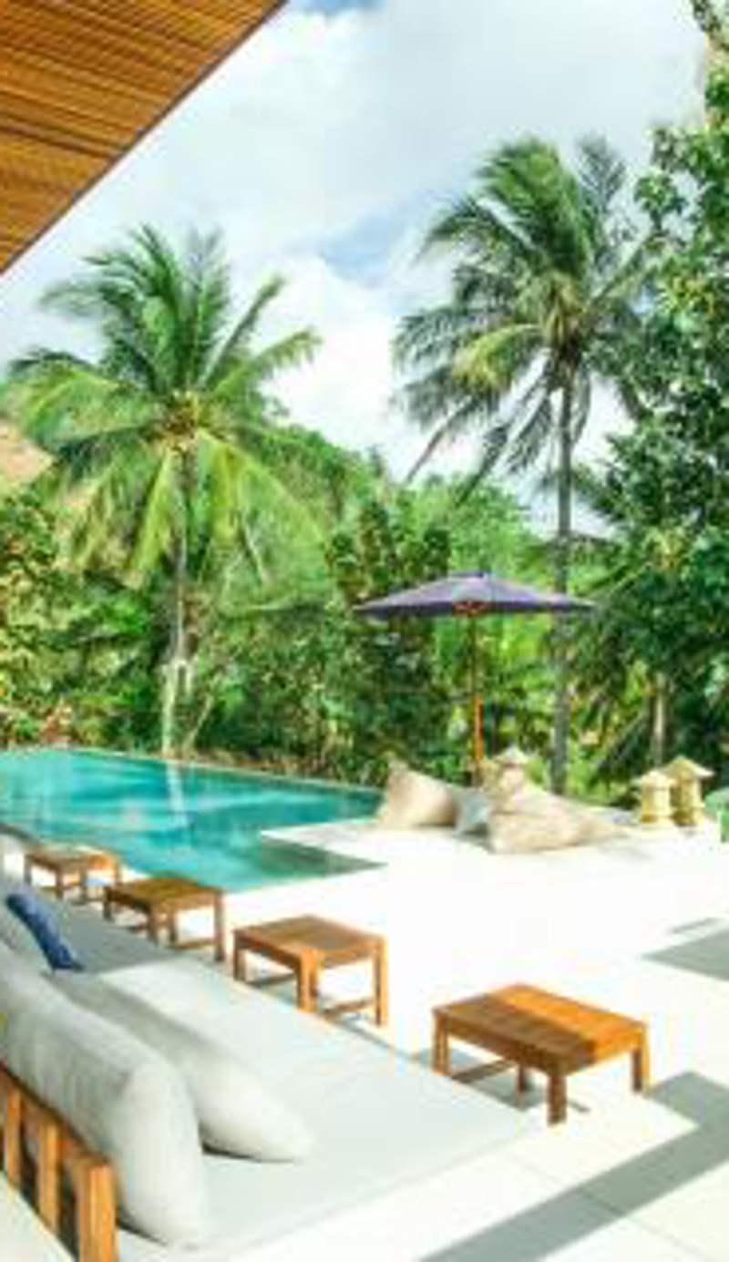 EMHILL Estate Lombok