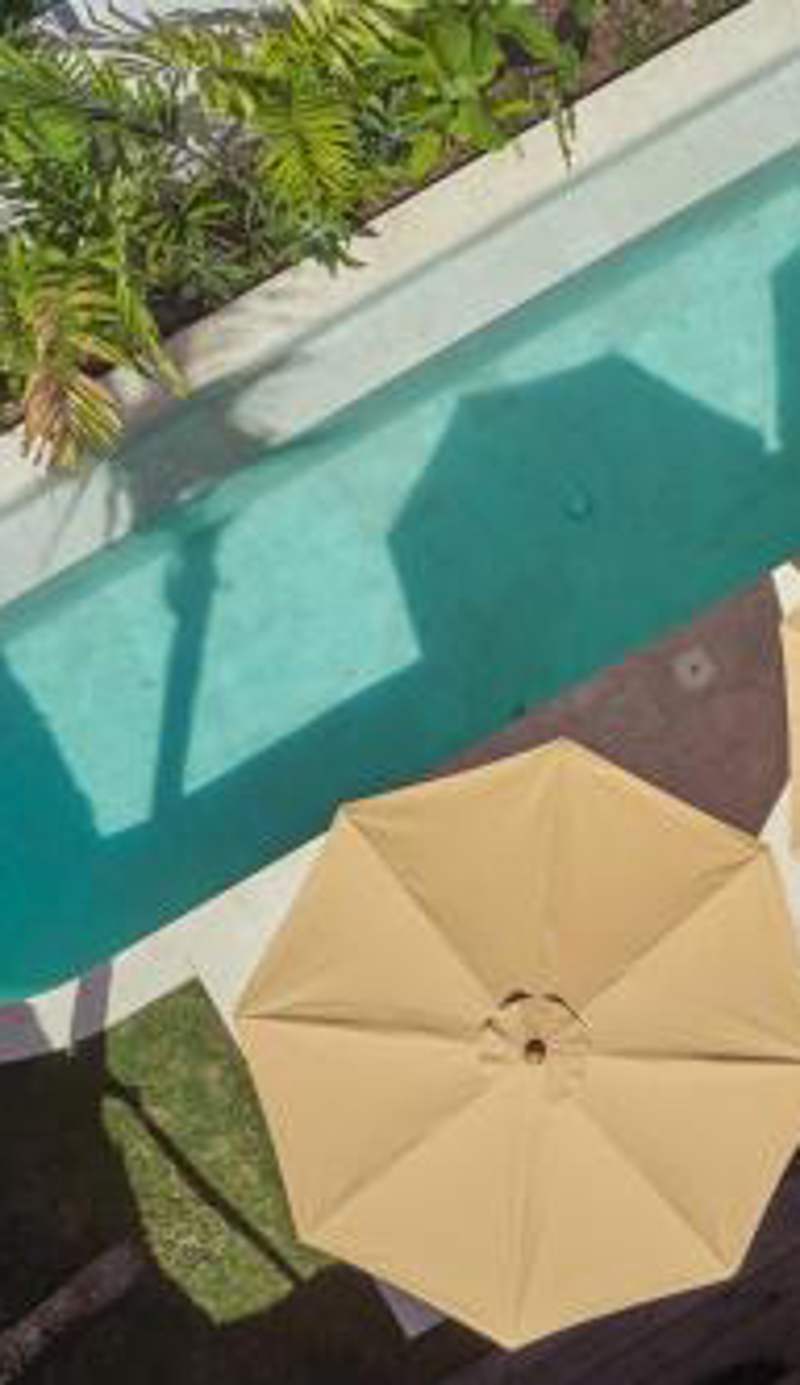 Boni Beach Villas
