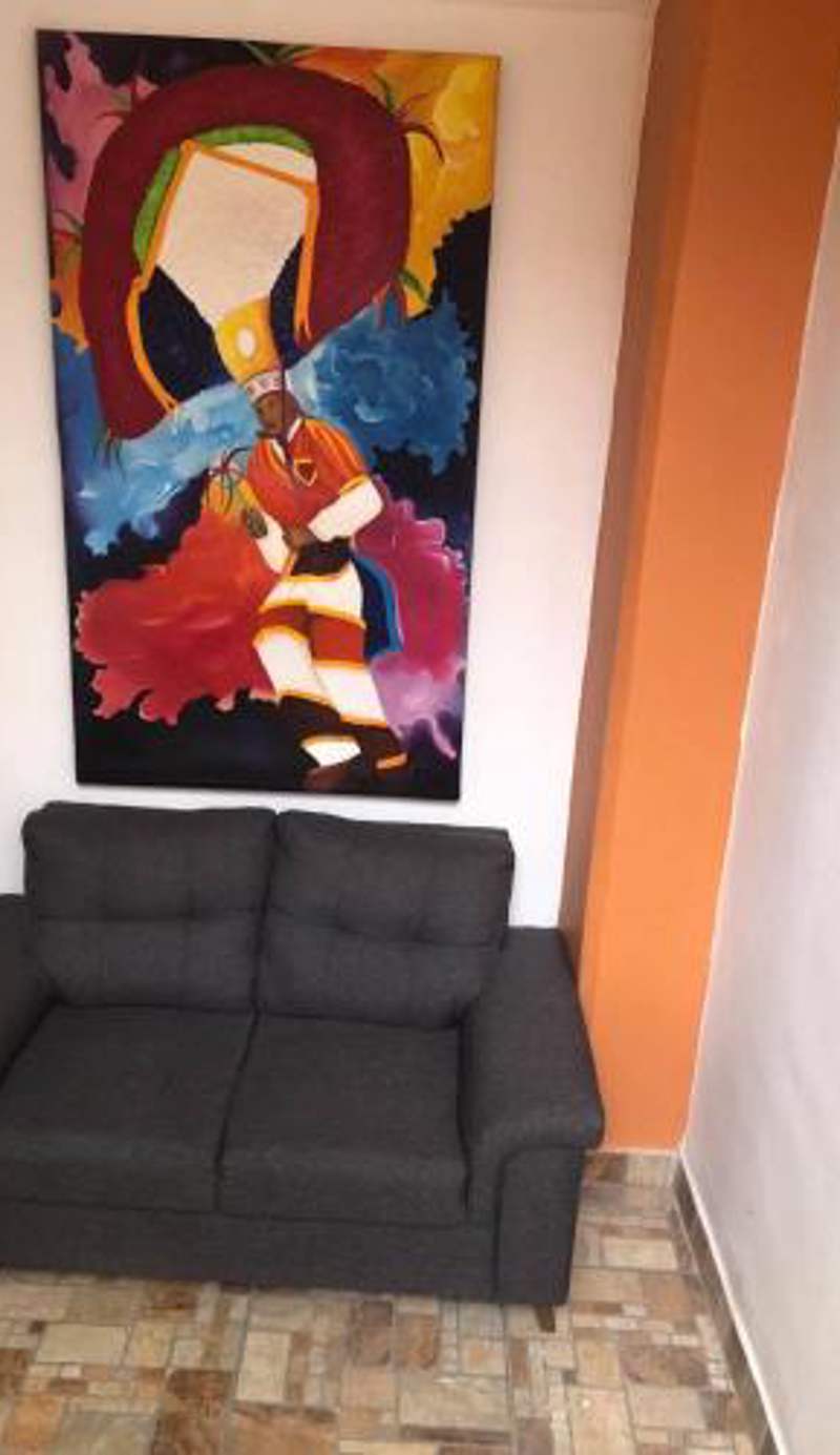 Oaxaquita la Bella