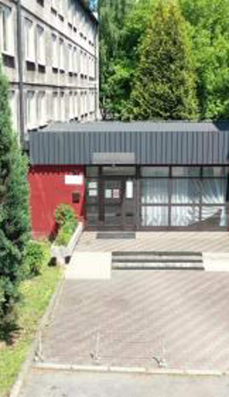 CKS Kraków (Centrum Konferencyjno-Szkoleniowe CS Natura Tour)