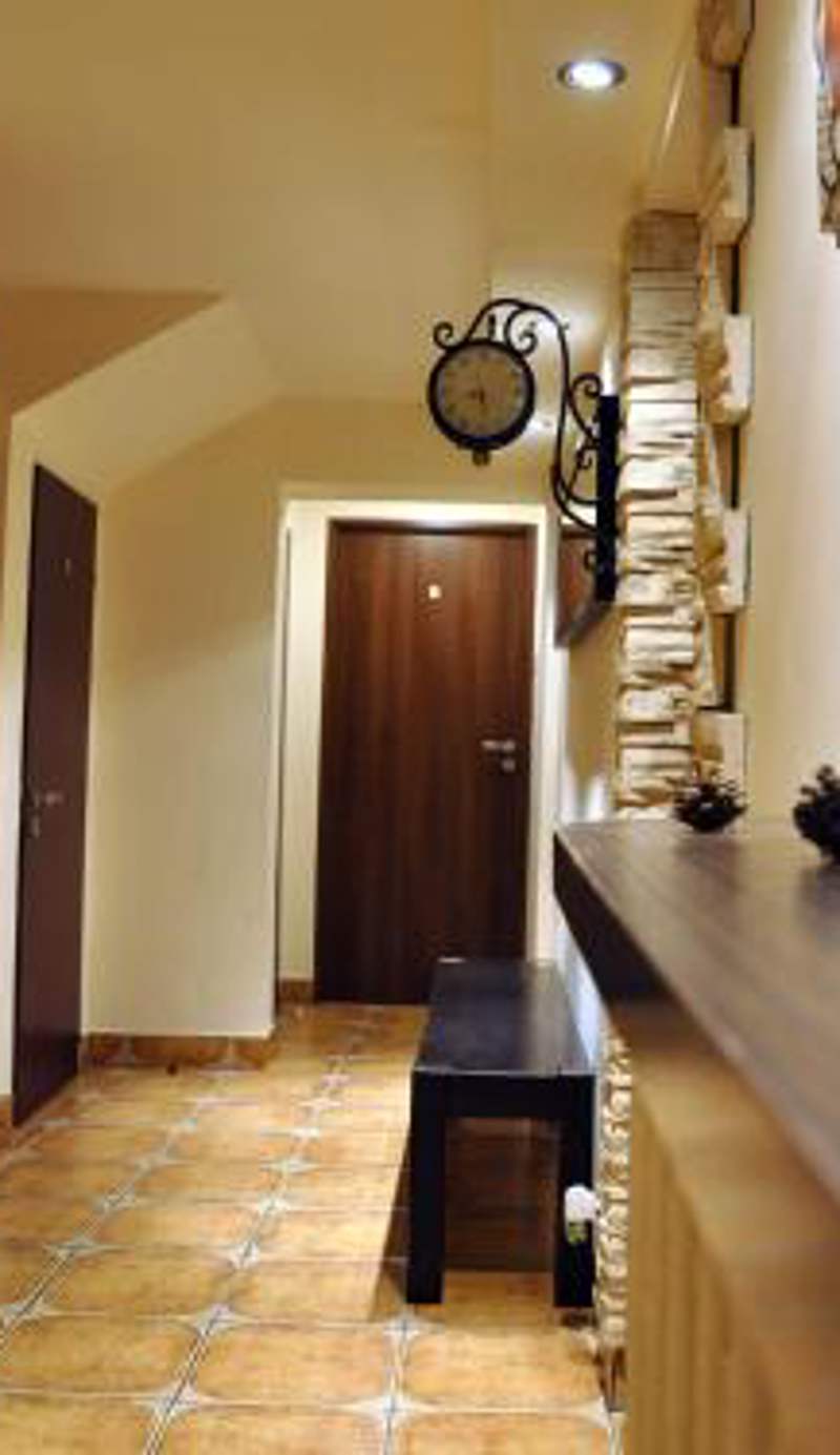 Najlepsze Miejsce - pokoje i apartamenty w Krakowie