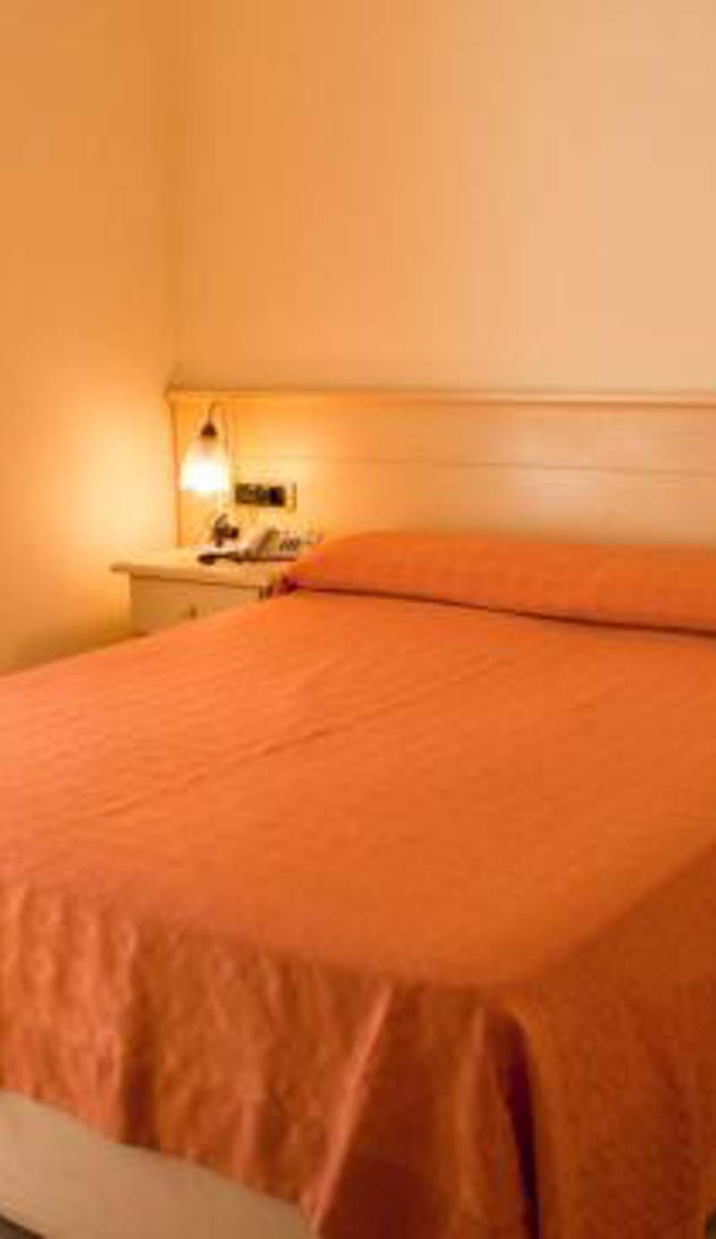 Hotel Stella 2000