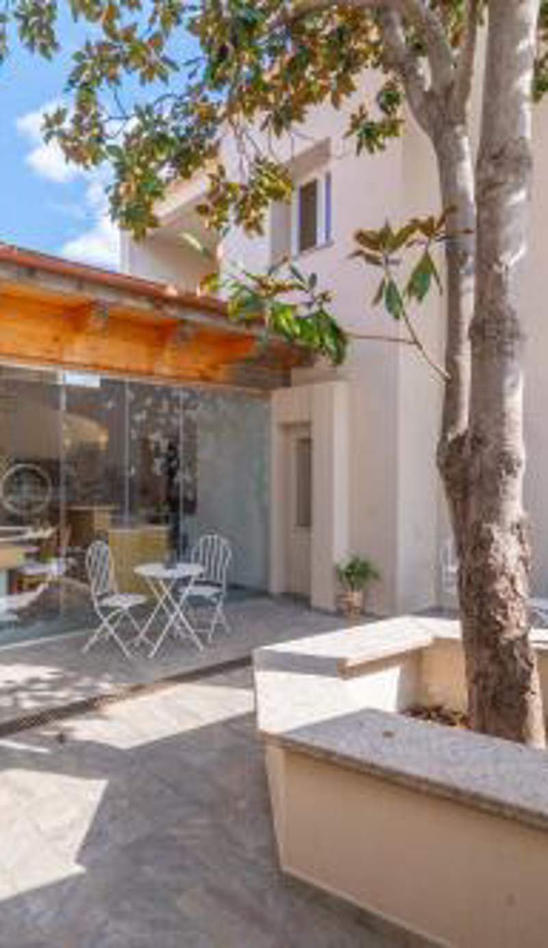 Les Suites Magnolia