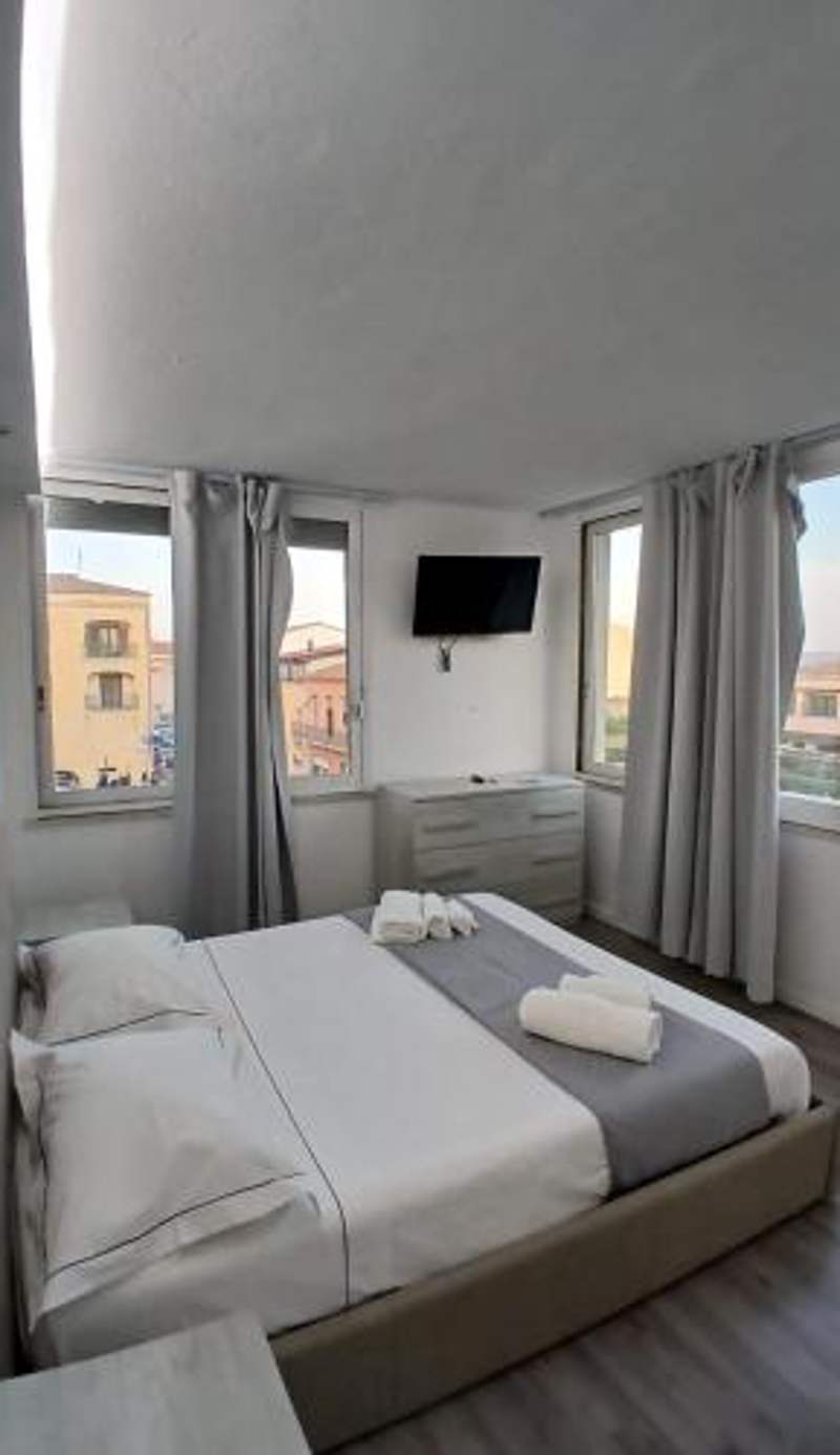 Residenza Aura