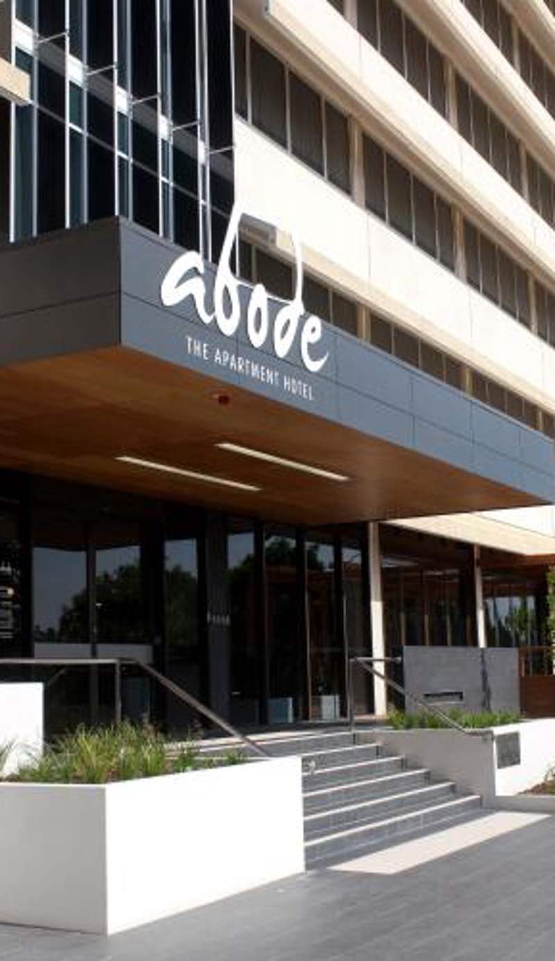 Abode Woden