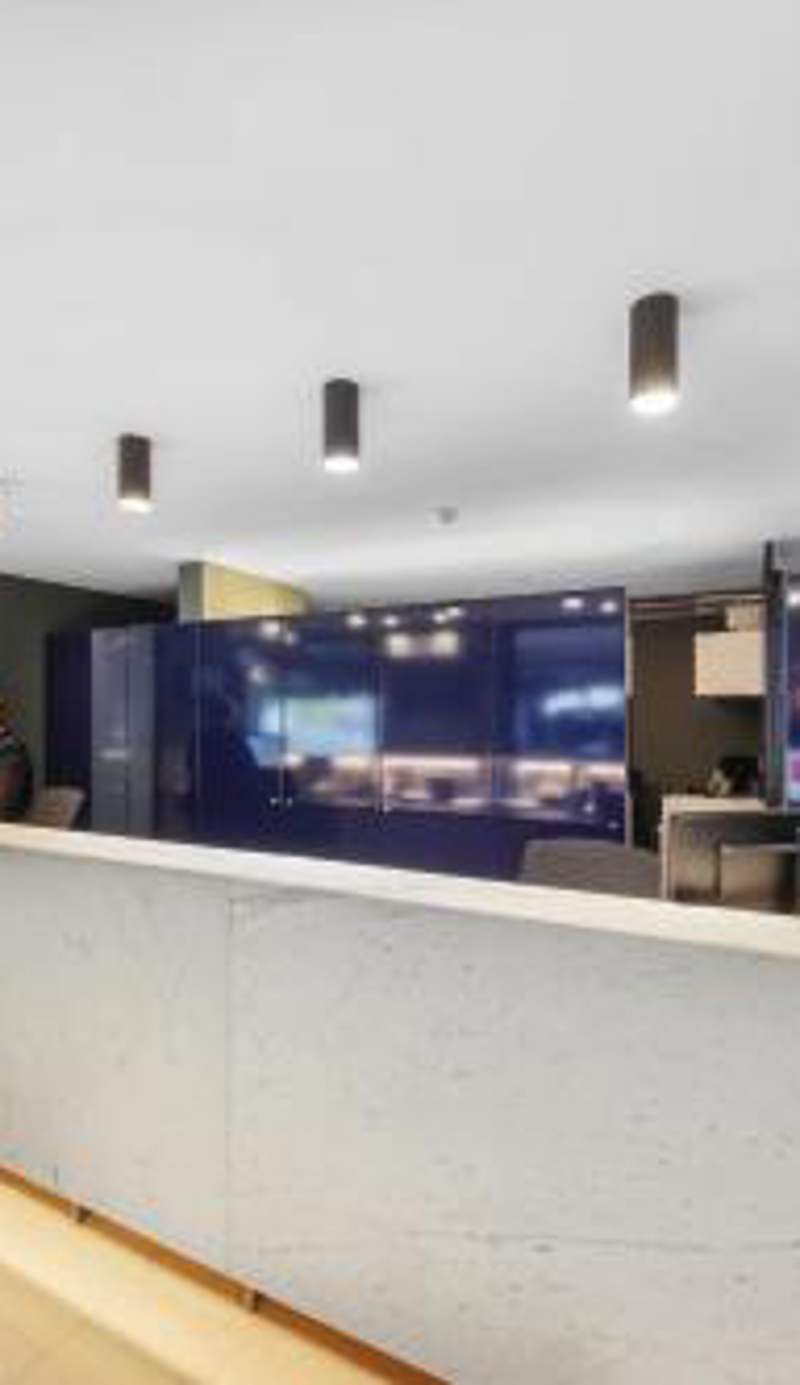 Belconnen Way Hotel & Serviced Apartments
