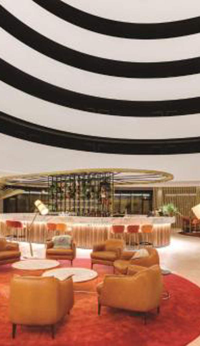 Vibe Hotel Canberra