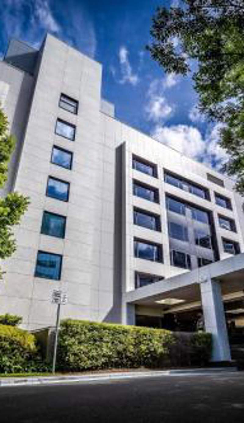 Crowne Plaza Canberra by IHG